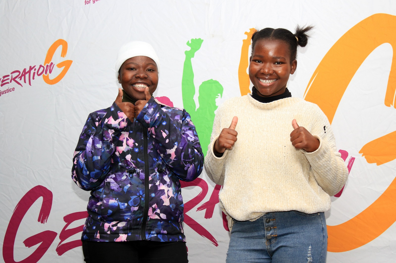 International Partners